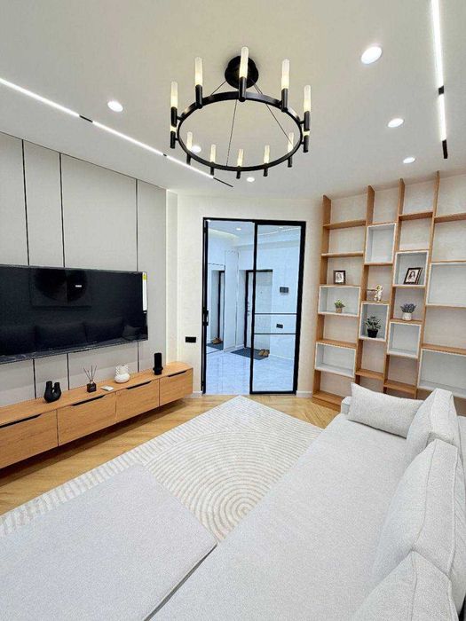 Продается Евро Квартира на ЖК Сити Молл3/9/10.