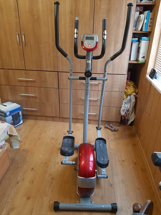 Кростренажор TopSport