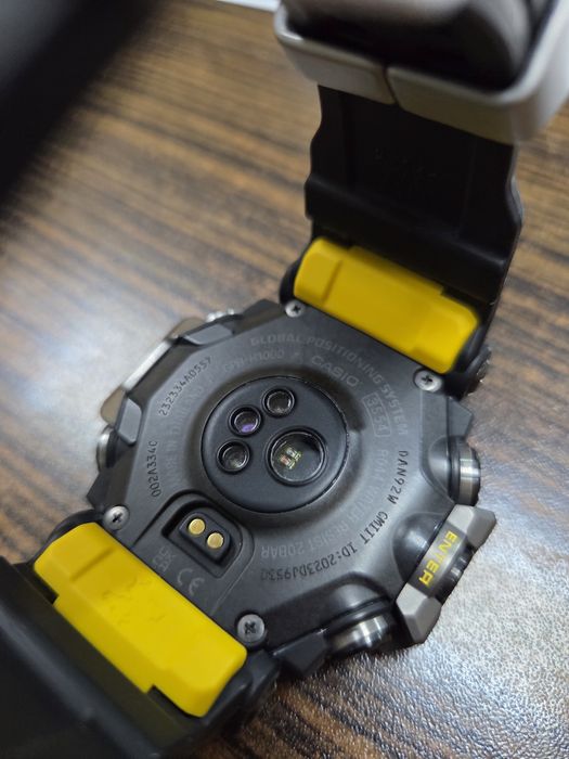 Casio G-Shock GPR-H1000