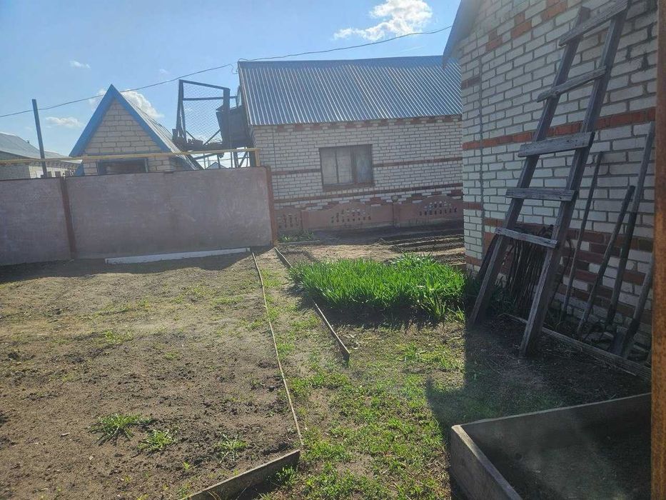 Продам дом в Заречном