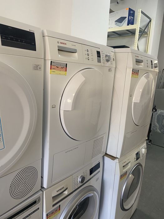 Сушилня Bosch Avanti xx 7 кг.