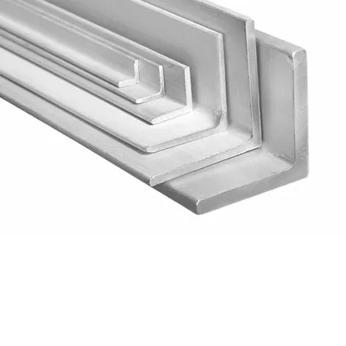 Cornier de aluminiu