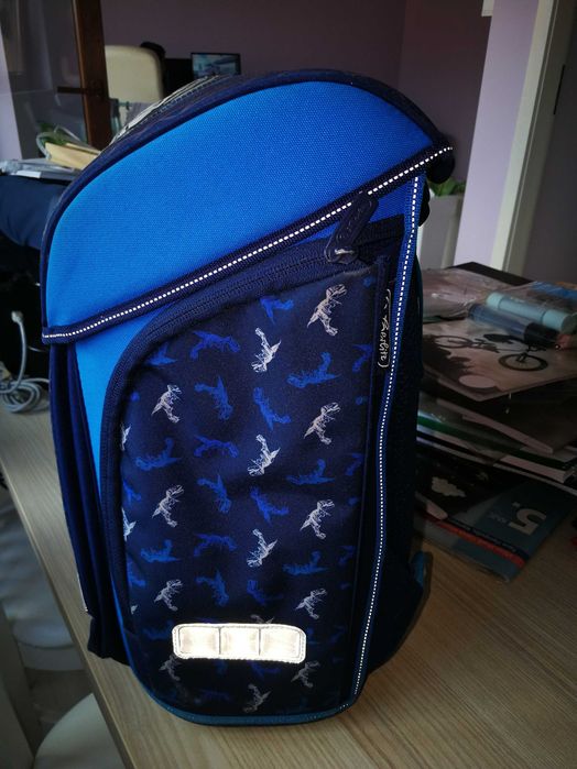 Ученическа раница Herlitz