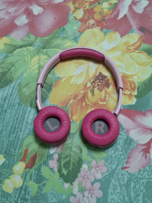 Прекрасные детские наушникИИ