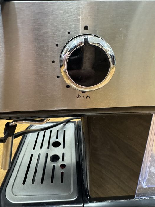 Cafetiera BEEM -CM5403EA-GS