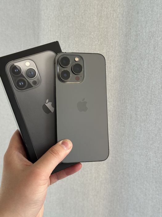 Iphone 13 pro 89%akb Айфон 13 про
