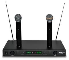Беспроводные микрофоны Радиомикрофоны в Ташкенте Узбекистан