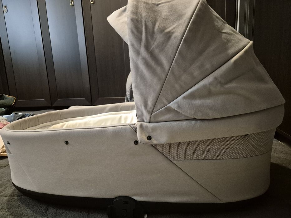 Cybex balios S lux