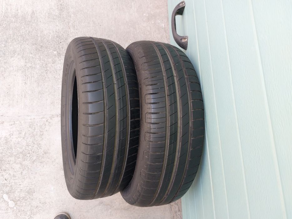 Летни гуми 185/60/15 Goodyear