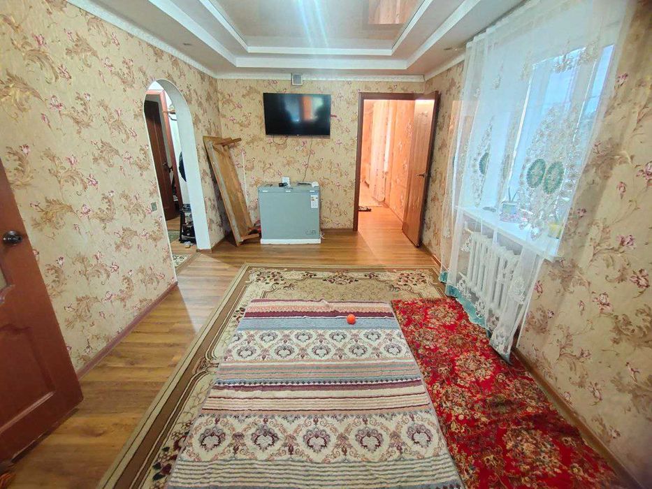 Продается квартира