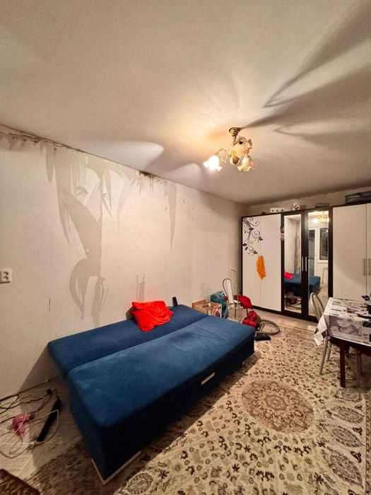 2 комнатная квартира