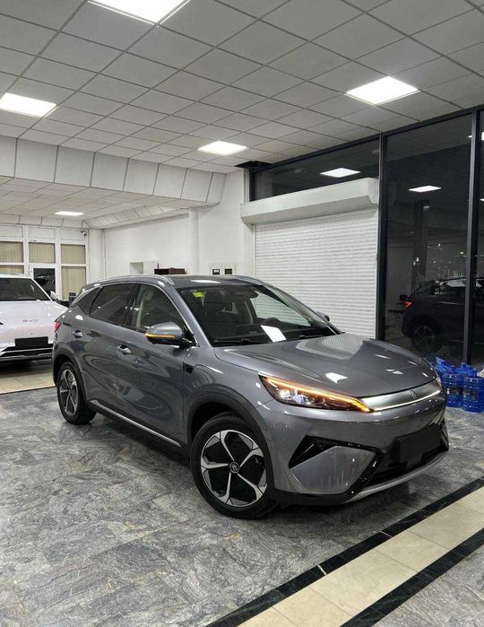 BYD Yuan plus 8250$ Bonuslari bn