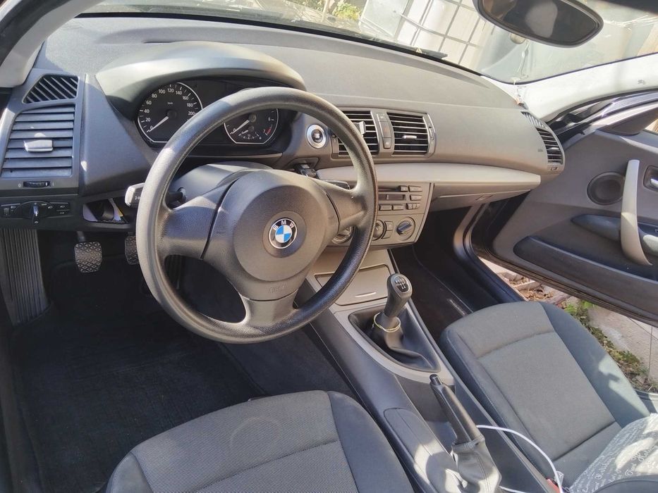 Vând BMW seria 1 116i