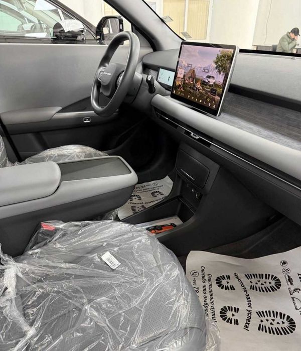 Dongfeng Nammi halol nasiya va foizsiz rassrochkaga