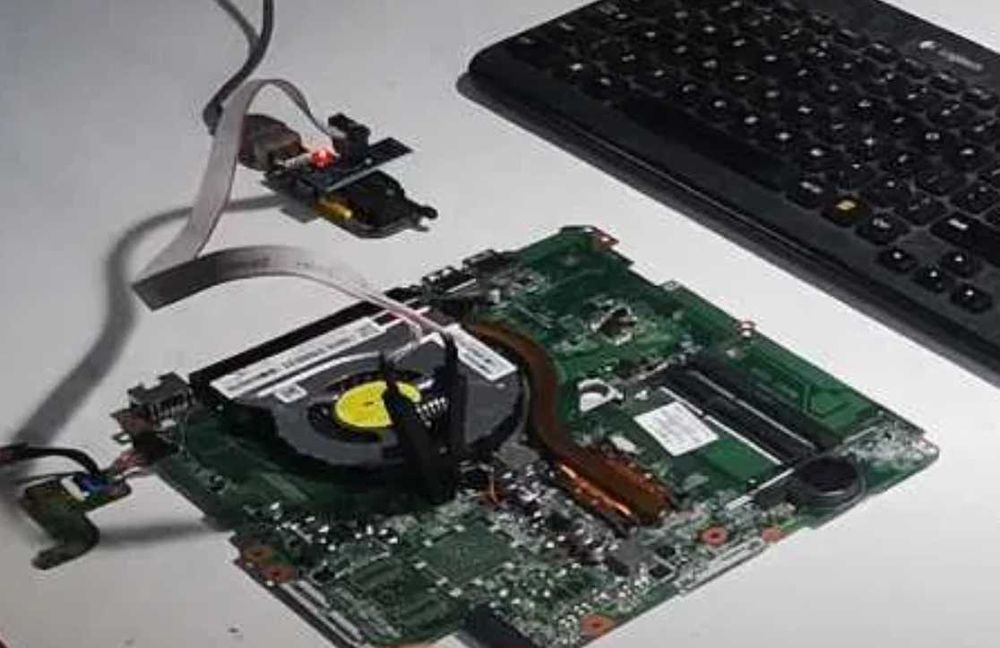 Reparatii pc / laptop/console etc Modare PS5 pina in vers 4.03