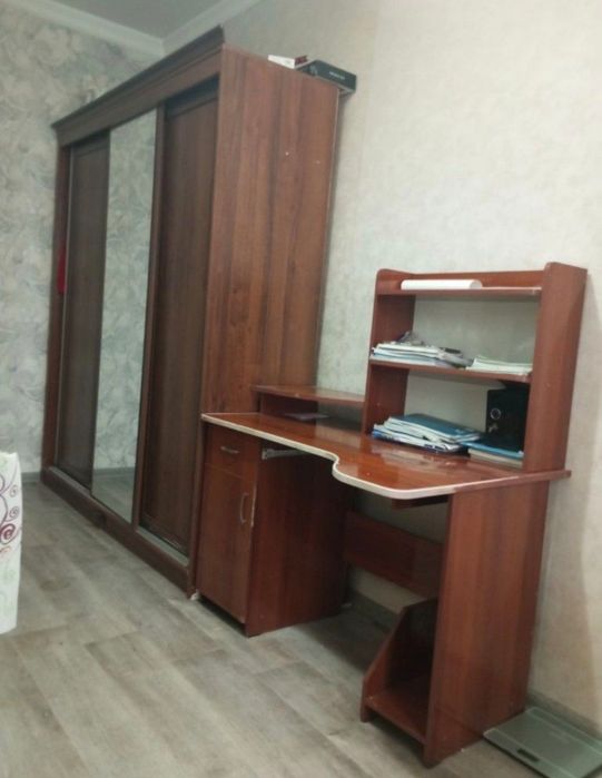 Срочно продаётся квартира в Мирзо Улугбекском районе