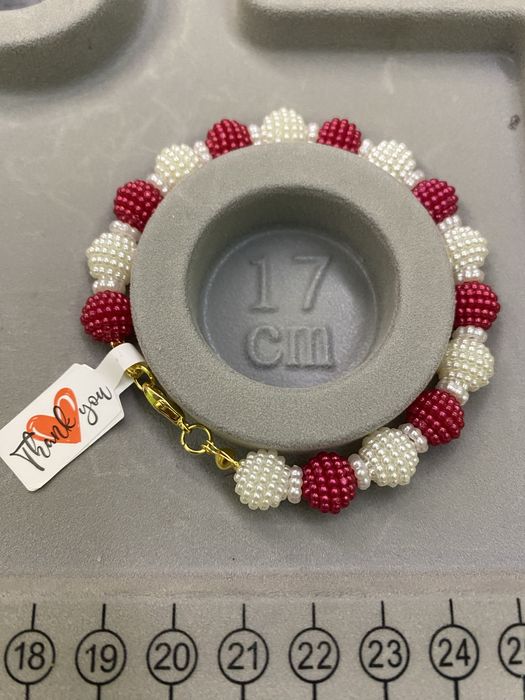 Мартеници ръчна изработка