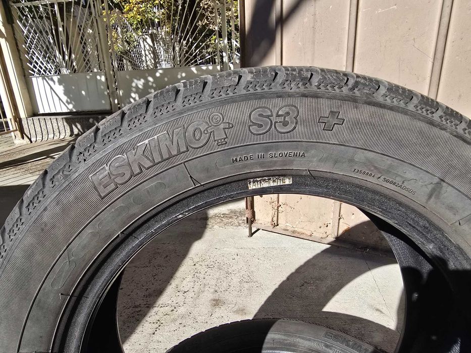 Сава ескимо с3 175.65.15
