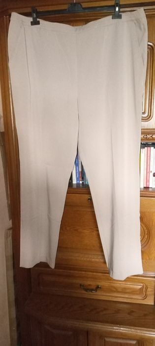 pantaloni dama 54