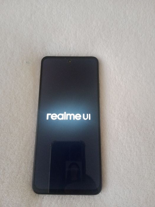 Realme       c75