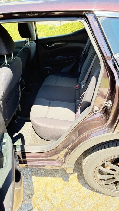 Qashqai Premium Edition