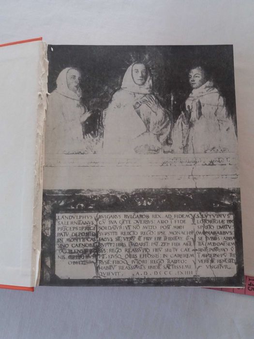 Княз Борис Първи/Васил Гюзелев - 10 лв