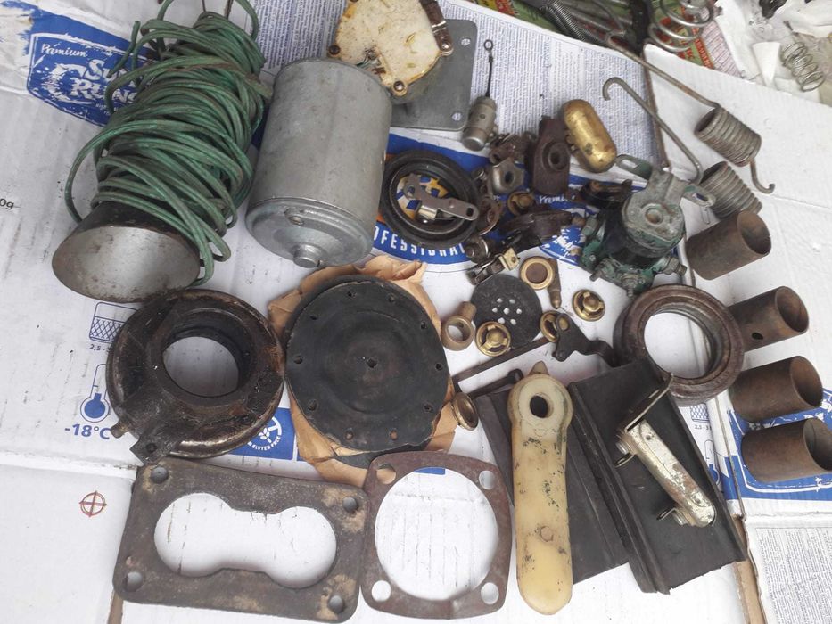 VÂND PIESE SR-113 Bucegi