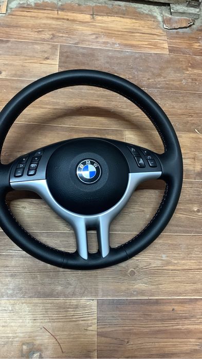 Дверные карты обшивки на Бмв &Bmw Е39