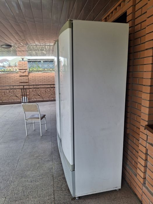 Тоңазытқыш сатылады