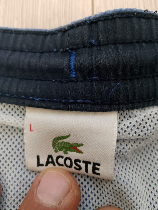 Lacoste - Мъжки гащета ( плуване )