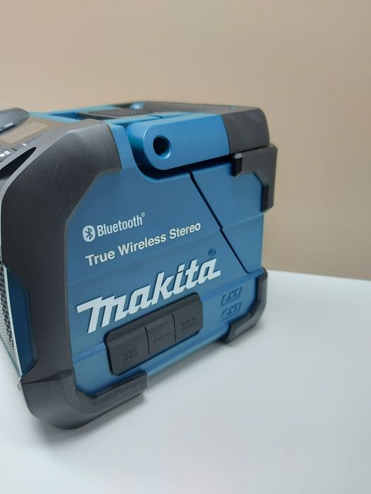 ПРОМОЦИЯ.Нова блутут колона Makita DMR203