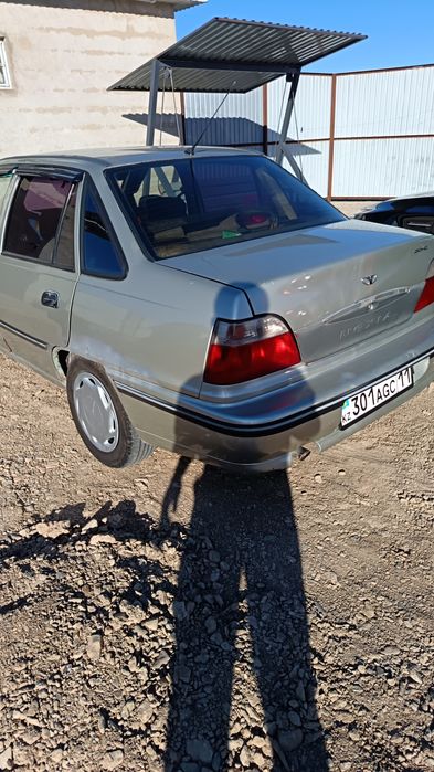 Нексия 1 сатылады