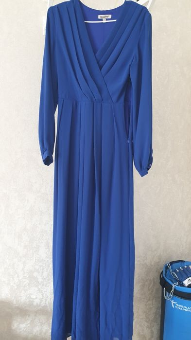 Продам платье в пол Турция