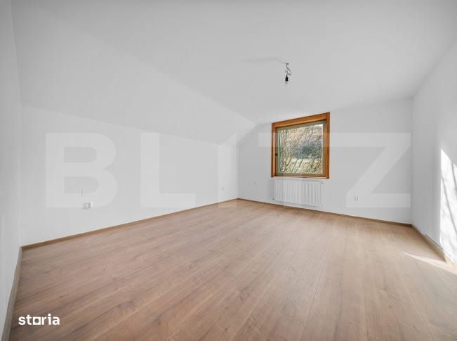 Casa cu design deosebit in Corunca! 200mp!