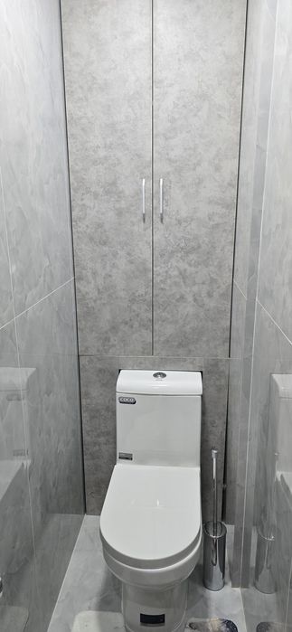 Продаётся 3 комнатная квартира на улице Сагбан