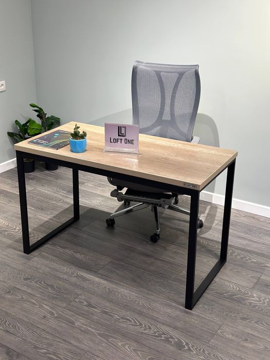 АКЦИЯ офисный стол рабочий стол парта письменный стол в стиле лофт