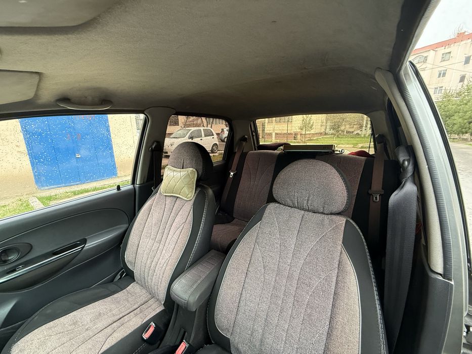 Matiz 2015 продается