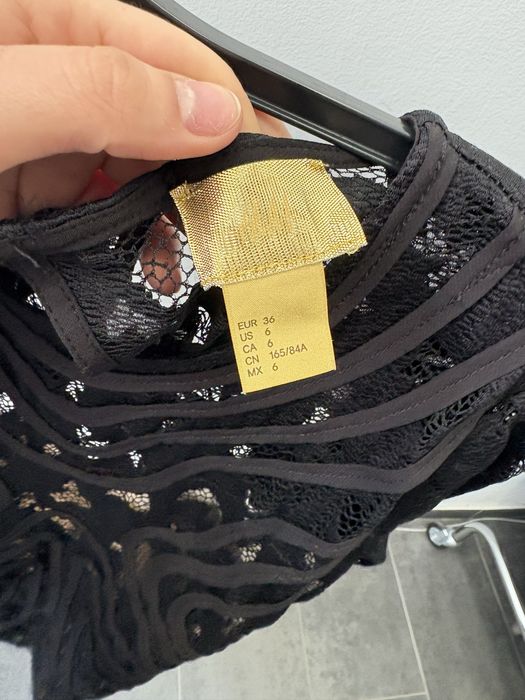 Дамска рокля.