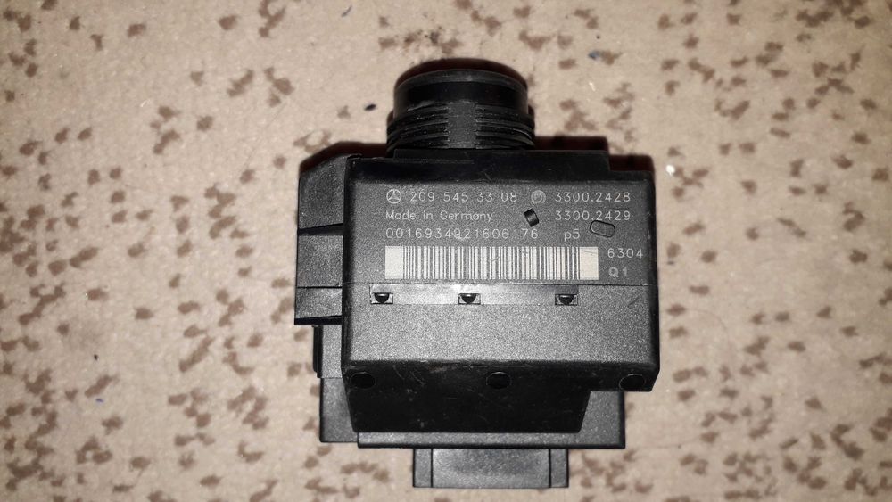 Piese Mercedes E/C 220 CDI