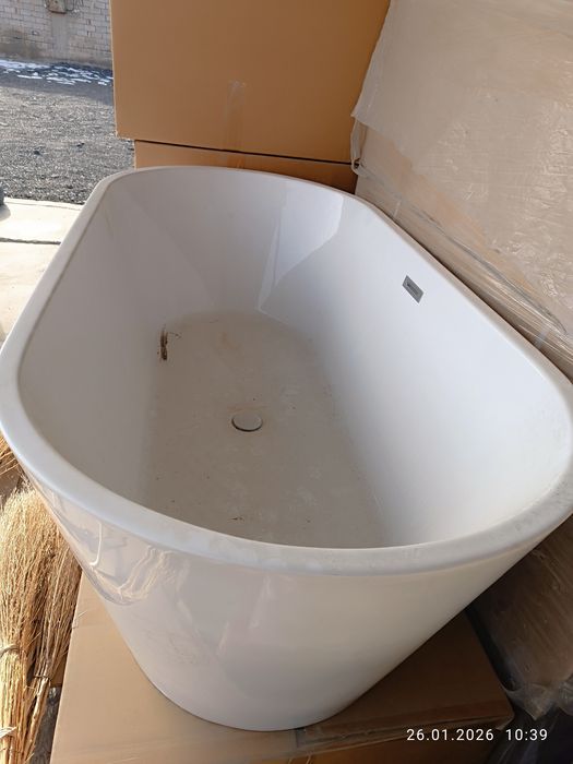 Акрил ванна, оптом и розницу