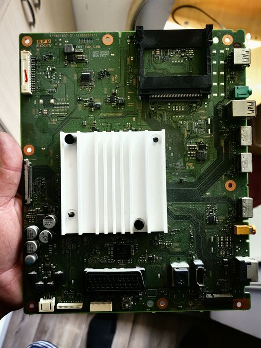 Dezmembrez Sony 65XD7505 / 65XD7504