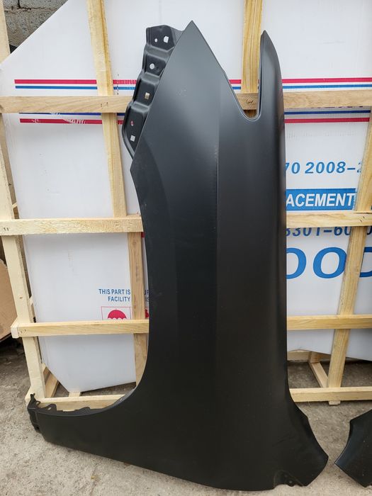 Крылья Lexus Lx 570