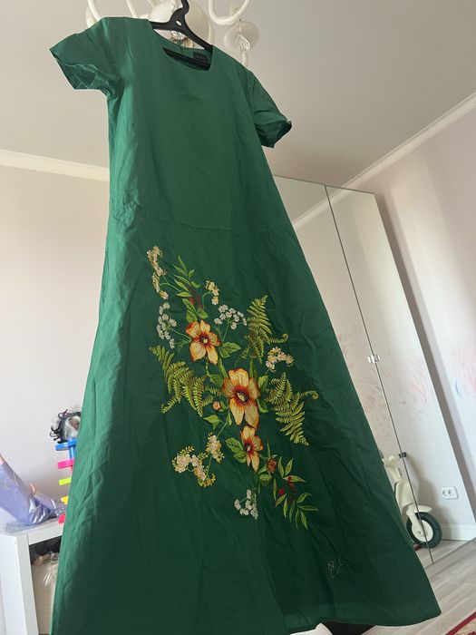 Платья брендовые. Модо от Мадо.