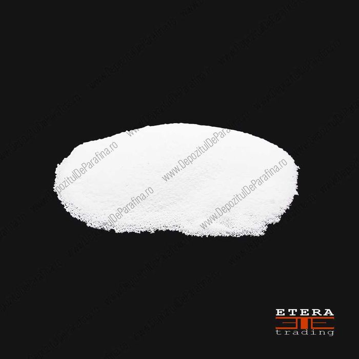 Ceara de parafina granulata TIP 3