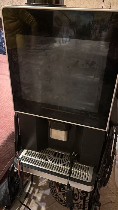 Продам  кофеаппарат