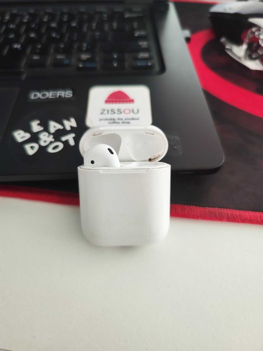 Airpods pro stare buna