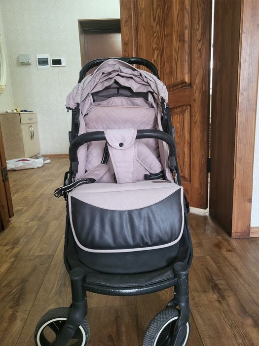 Продается коляска детская