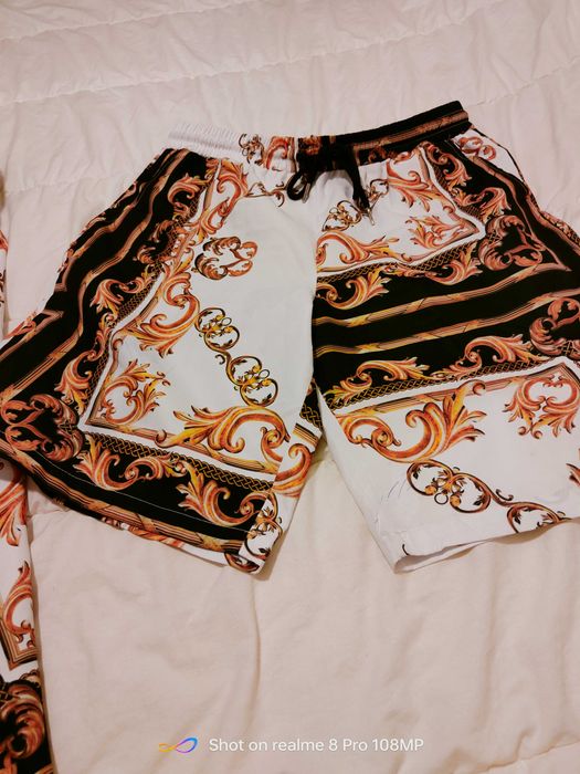 Compleu bărbați gen Versace L