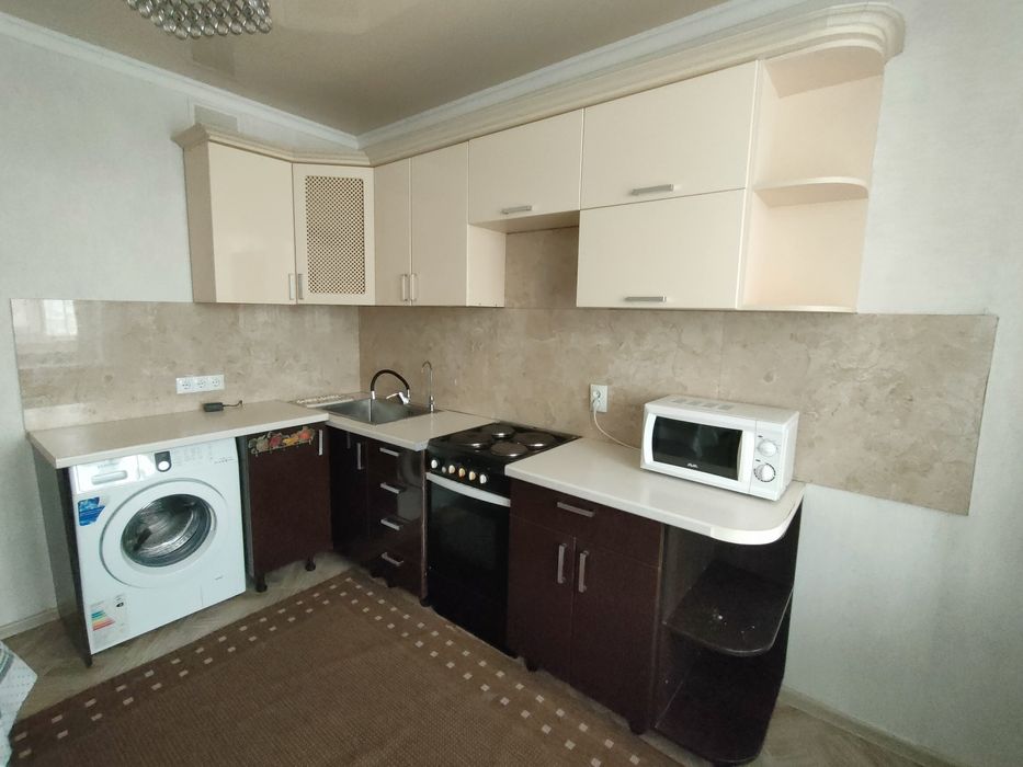 Продается квартира