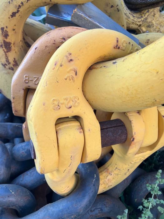 Цепной паук строп